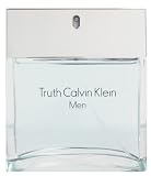 Calvin Klein Truth Homme Eau De Toilette Spray 100ml