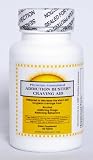 Addiction Buster Craving Aid Natural Herbal Treatment for Addiction, Detox, Withdrawal & Cravings
