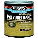 Minwax 230250000 Water-Based Polyurethane