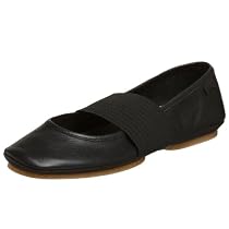 Camper Women's Right Mary Jane Flat