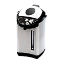 Sunpentown SP-3017 3-Liter Stainless-Steel Hot-Water Dispensing Pot