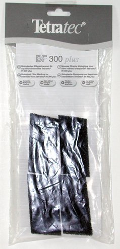 Tetra  175709 Tetratec Bio Filter BF 300  - Filtermaterial IN Filter Preisvergleich