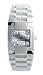 TechnoMarine Women's BlackSnow Magnum Diamond Watch #SQC05C