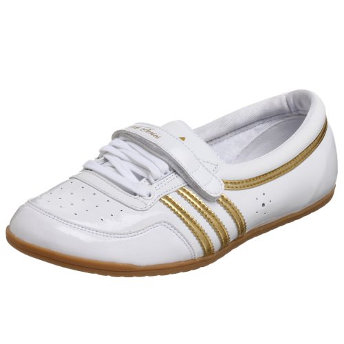 adidas Originals Women's Concord Round W Court Shoe