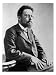 Anton Chekhov, 1901 Giclee Poster Print, 9x12