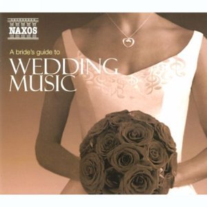CD-Charts  Music : A Bride's Guide to Wedding Music