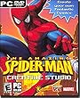 Spider-Man Creative Studio