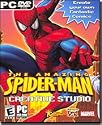 Spider-Man Creative Studio