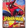 Spider-Man Creative Studio