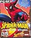 Search : Spider-Man Creative Studio