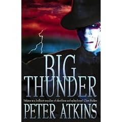 Big Thunder