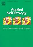 Applied Soil Ecology - Sps - Title By Title