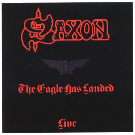 CD-Charts  Search : The Eagle Has Landed