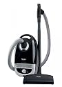 Miele S5280 Callisto Galaxy Series Canister Vacuum Cleaner