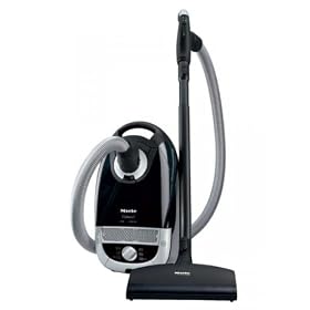 Miele S5280 Callisto Galaxy Series Canister Vacuum Cleaner