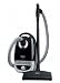 Miele S5280 Callisto Galaxy Series Canister Vacuum Cleaner image