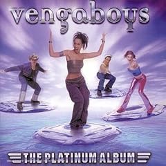 The Platinium Album