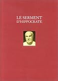 Le Serment d Hippocrate