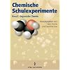 Chemische Schulexperimente, 3 Bde., Bd.2, Organische Chemie: Chemisch Schulexperimente. Eine Anleitung f�r Lehrerinnen und Lehrer in drei B�nden