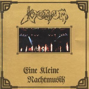 CD-Charts  Music : Eine Kleine Nachtmusik