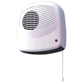 Goldair GA4108 Downflow Bathroom Heater