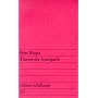 Theorie der Avantgarde (edition suhrkamp)