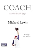Coach: Lessons on the Game of Life