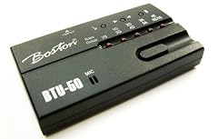 Guitar Tuner: Digital Tuner to suit Acoustic / Electric Guitar or Bass
