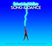 Song & Dance Original London Cast