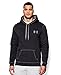 Under Armour UA Rival Fleece XXL Black