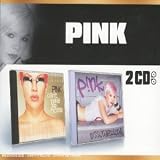 Music : Coffret 2 CD : Missundaztood / Can't take me home (French Import)