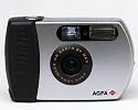 AGFA ePhoto CL18 Digitalkamera 640 x 480 2MB mono