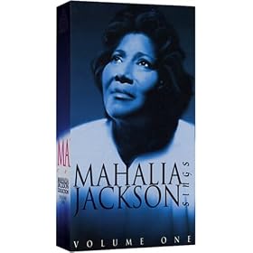 Sings 1 [VHS]