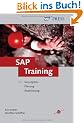 SAP-Training: Konzeption, Planung und Realisierung (SAP PRESS)