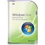 Microsoft Windows Vista Home Basic Edition (Upgrade) (PC)