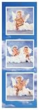 418P1og5IbL. SL160  Heavenly Kids Photography Giclee Poster Print by Tom Arma, 20x56