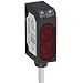 Eaton E71-TBRN-CA Photoelectric Sensor Detector, Thru-Beam Mode, NPN LO/DO Sensor Output, 0-6m Sensing Range, 10-30V Voltage