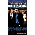 Boiler Room [VHS] by 