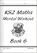 KS2 Maths Mental Workout