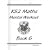 KS2 Maths Mental Workout: Levels 4-5 Book 6