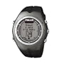 Polar F55 Heart Rate Monitor Watch (Lava Aluminum)
