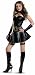 Search : Disguise Costumes GI Joe Baroness Sexy Deluxe Costume, 4-6, 1 ea