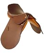 Premium Las Pampas Polo American Style Saddle - All sizes - Different leather colors