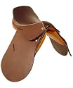 Premium Las Pampas Polo American Style Saddle - All sizes - Different leather colors