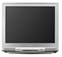 Sharp 36-F830 36" X-Flat Flat Screen TV