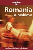 Romania and Moldova (Lonely Planet Travel Guides)