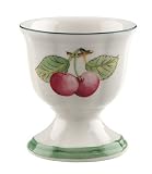 Villeroy & Boch French Garden Fleurence Egg Cups, Set of 6