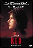 Red (Three Colors Trilogy) [REGION 1]