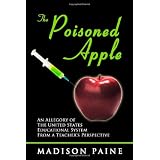 The Poisoned Apple ~ Madison Paine