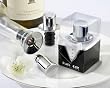 Hats Off Chrome Top Hat Wine Pourer Bottle Stopper (Set of 12) - Party Favors